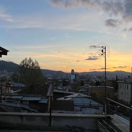 Garden House Tbilisi Hotel Luaran gambar