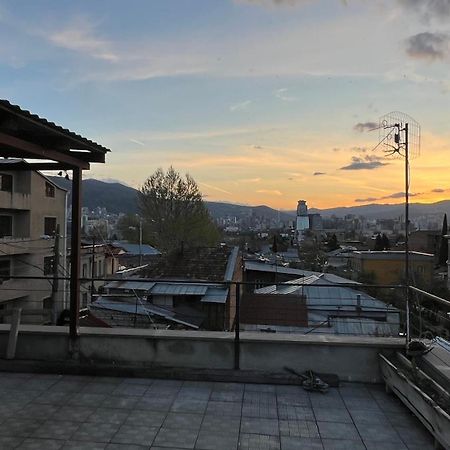 Garden House Tbilisi Hotel Luaran gambar