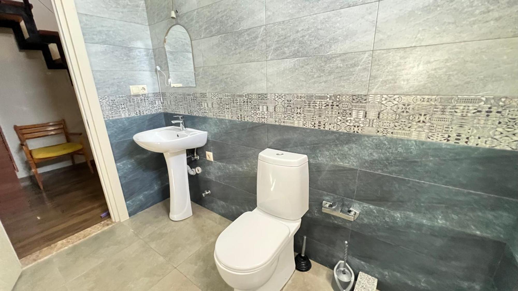 Garden House Tbilisi Hotel Luaran gambar