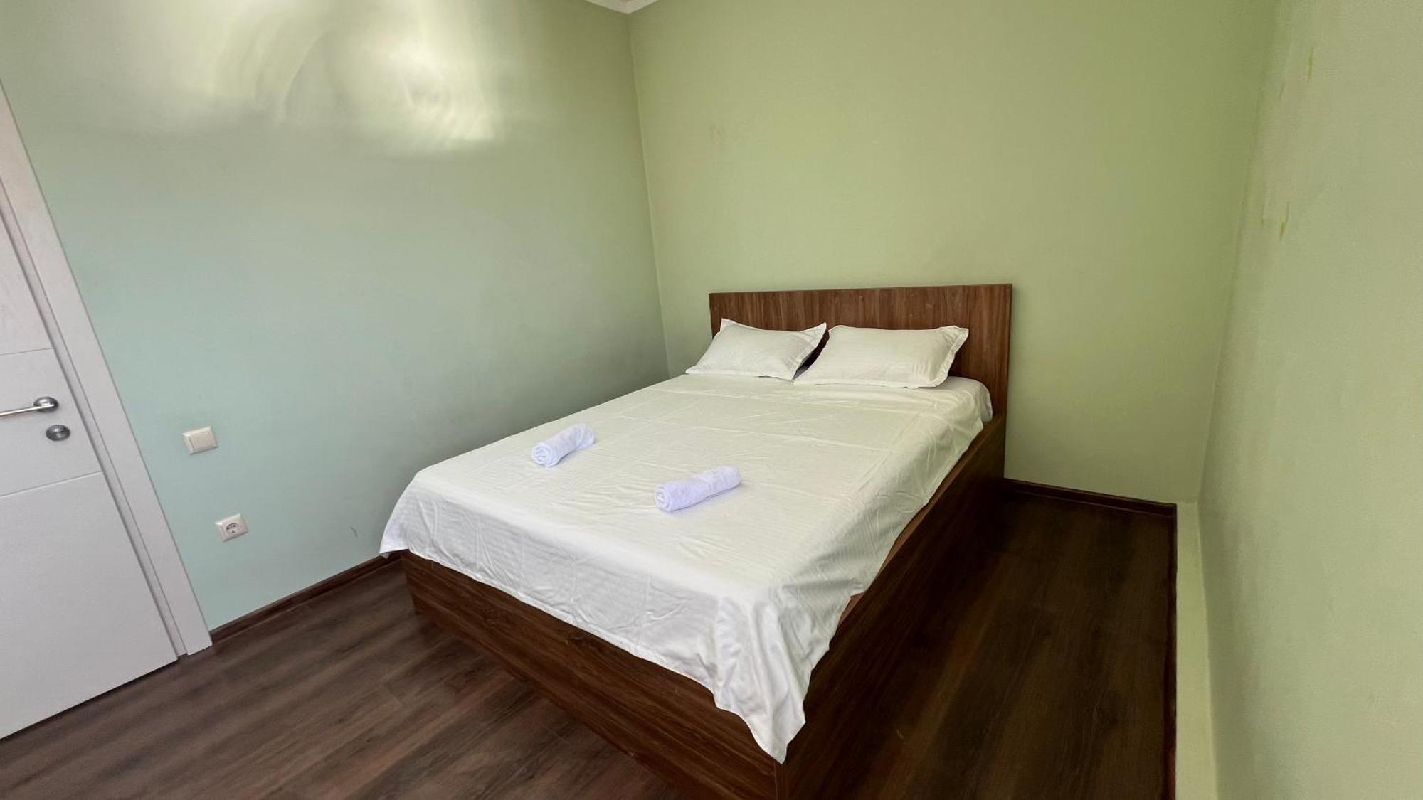 Garden House Tbilisi Hotel Luaran gambar
