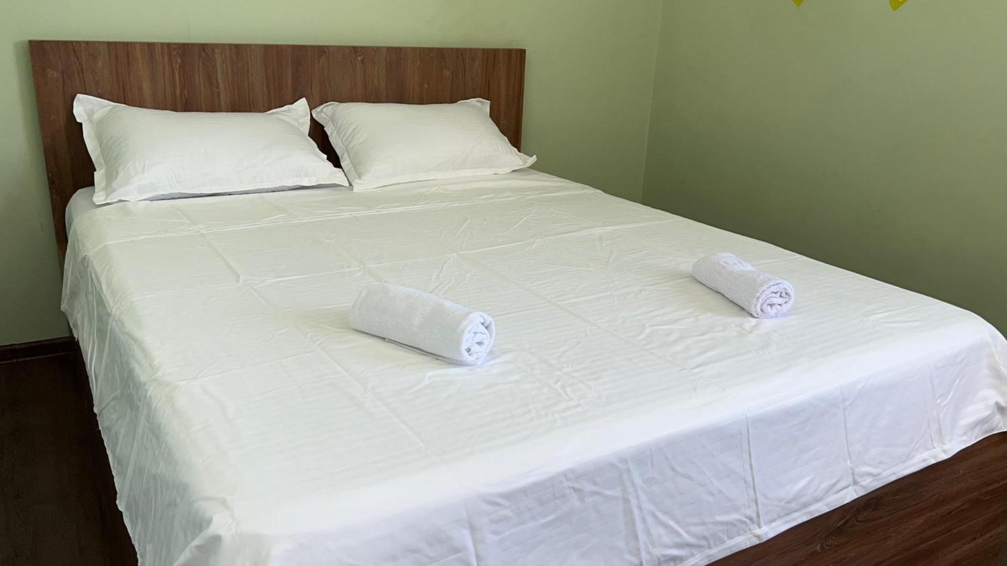 Garden House Tbilisi Hotel Luaran gambar
