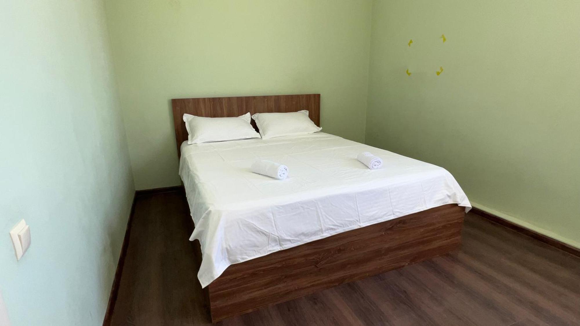 Garden House Tbilisi Hotel Luaran gambar