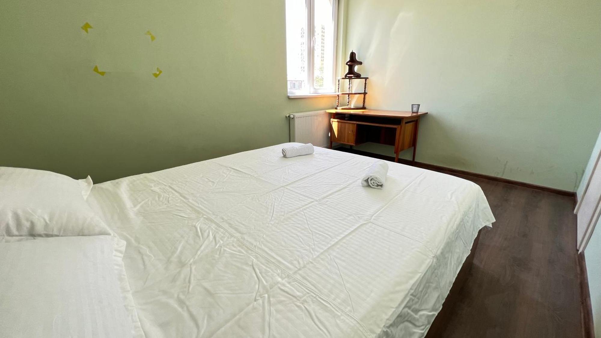 Garden House Tbilisi Hotel Luaran gambar