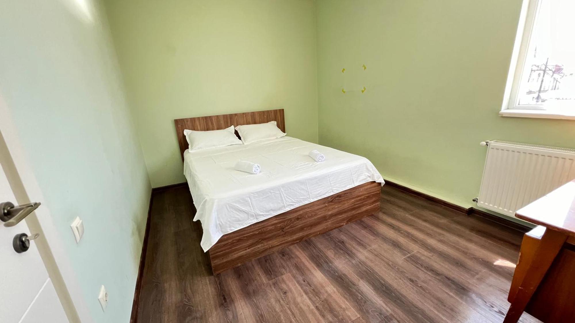 Garden House Tbilisi Hotel Luaran gambar