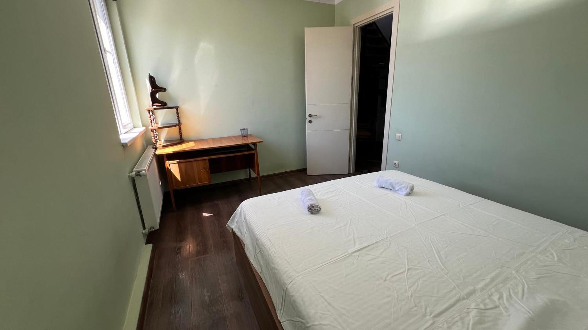 Garden House Tbilisi Hotel Luaran gambar
