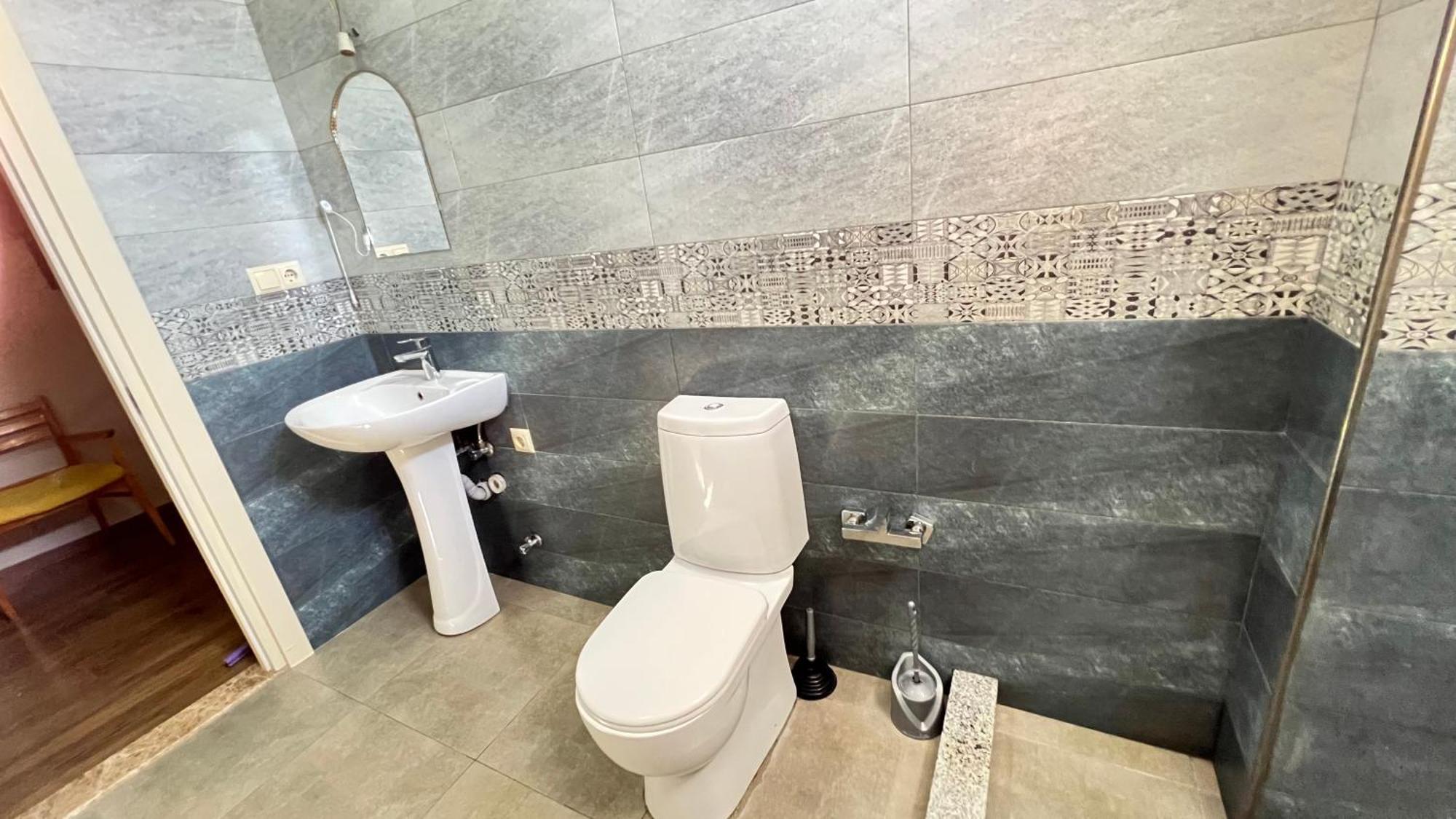 Garden House Tbilisi Hotel Luaran gambar