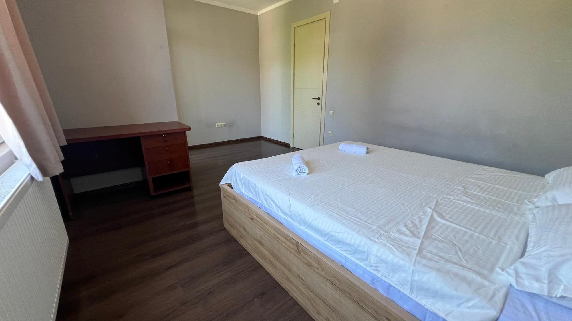 Garden House Tbilisi Hotel Luaran gambar