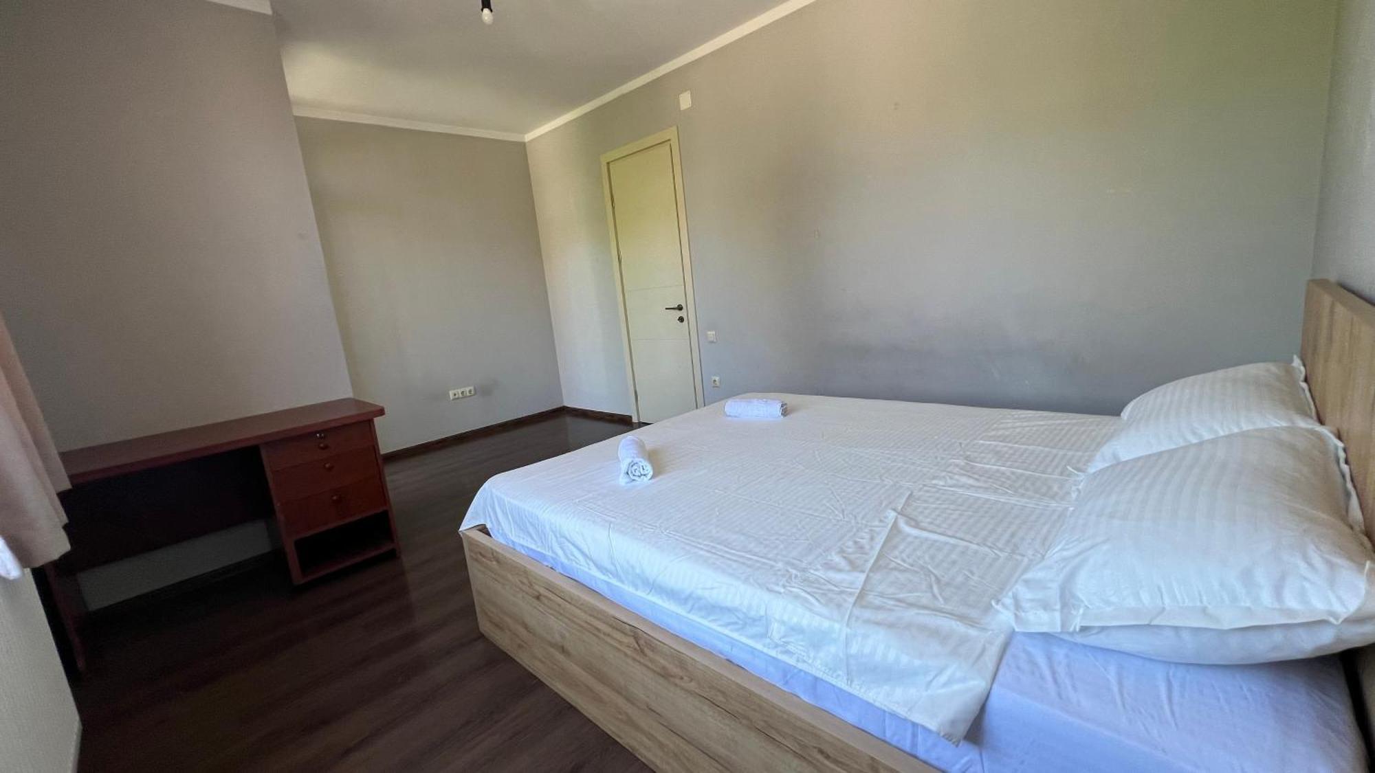 Garden House Tbilisi Hotel Luaran gambar