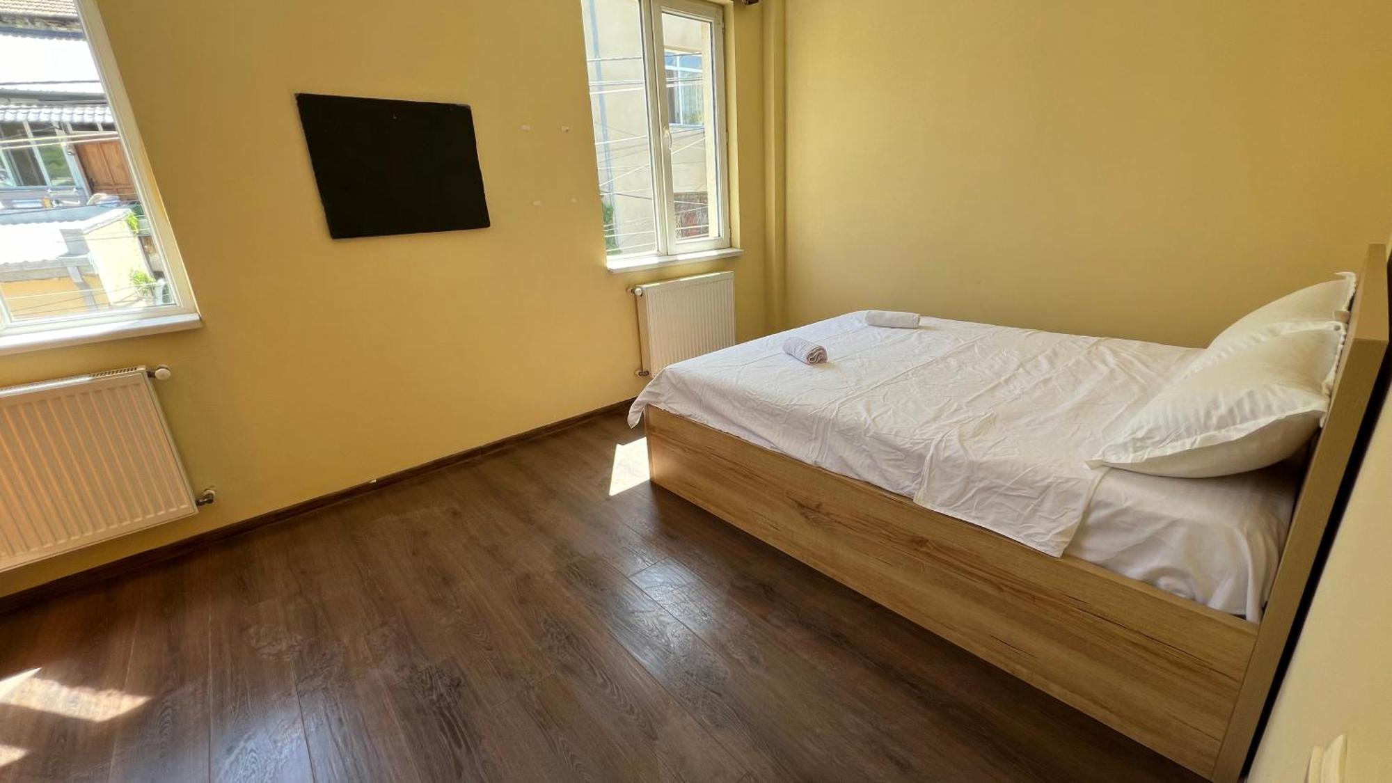 Garden House Tbilisi Hotel Luaran gambar
