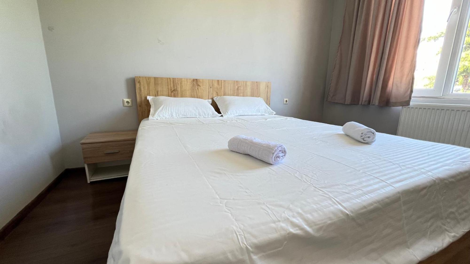 Garden House Tbilisi Hotel Luaran gambar