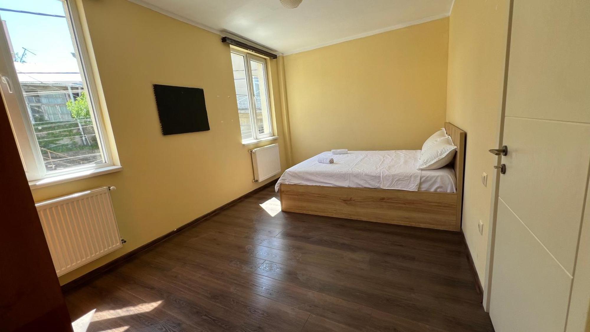 Garden House Tbilisi Hotel Luaran gambar