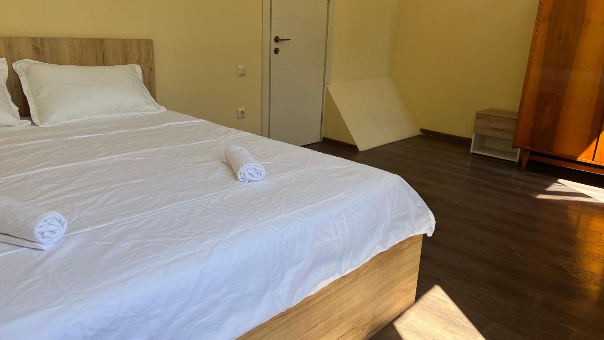 Garden House Tbilisi Hotel Luaran gambar