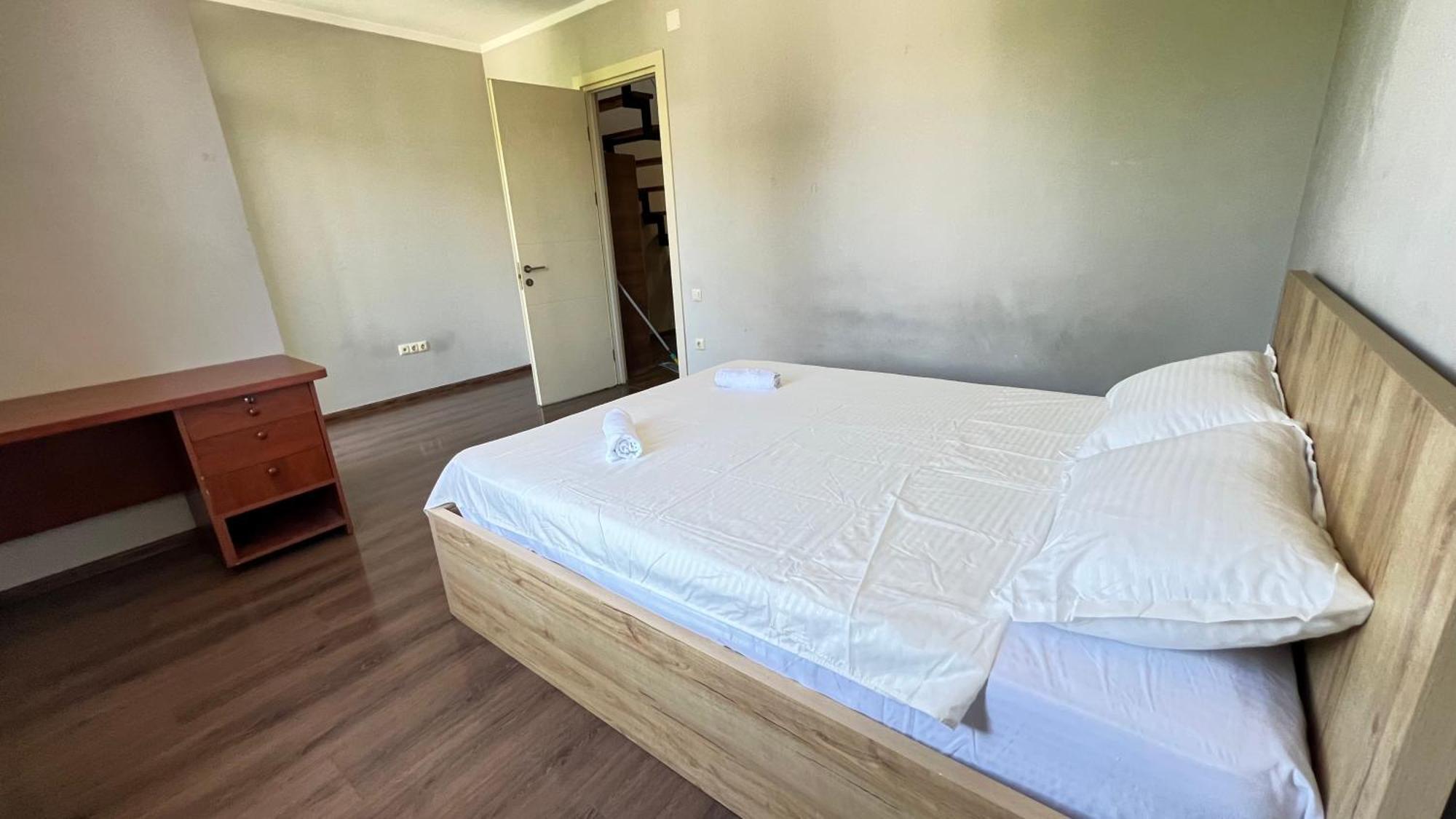 Garden House Tbilisi Hotel Luaran gambar
