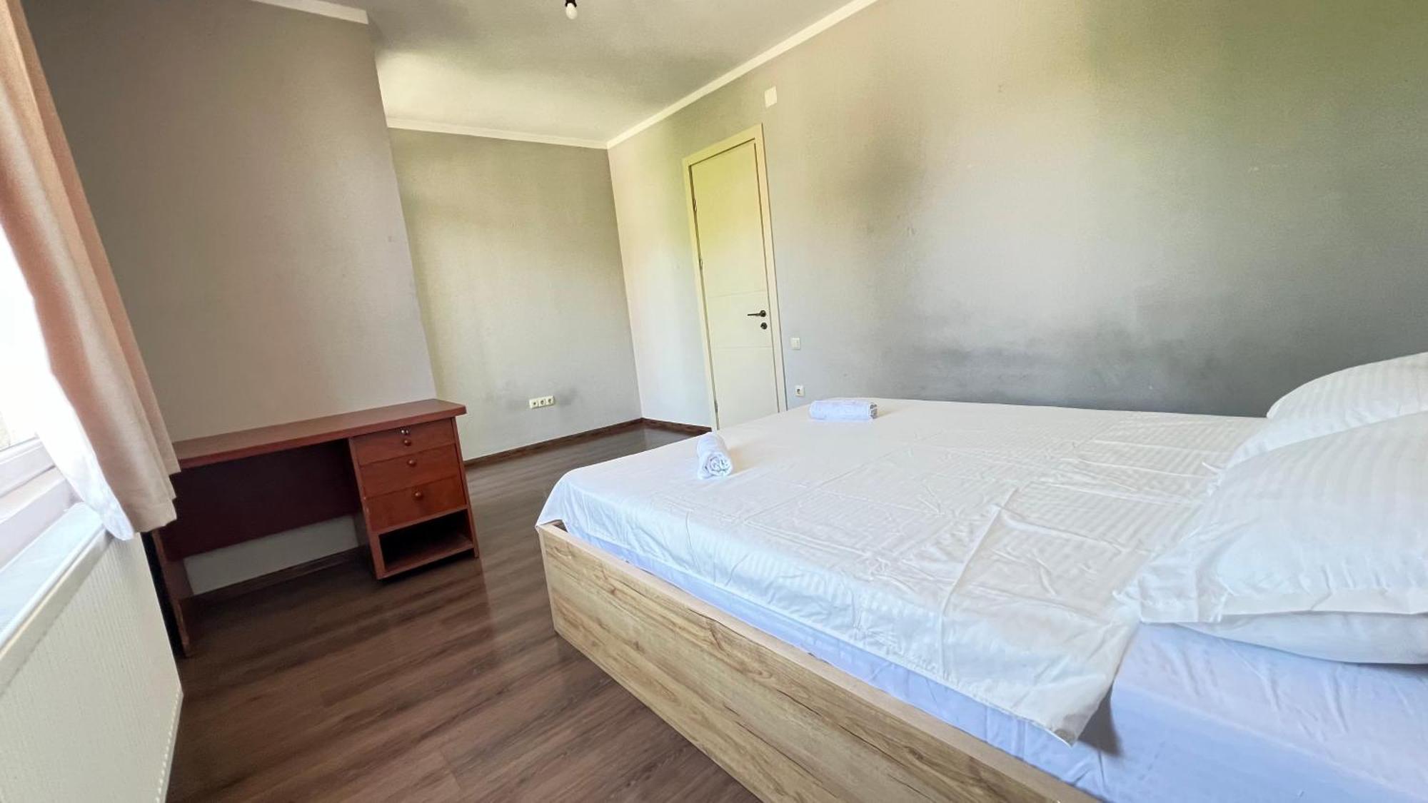 Garden House Tbilisi Hotel Luaran gambar