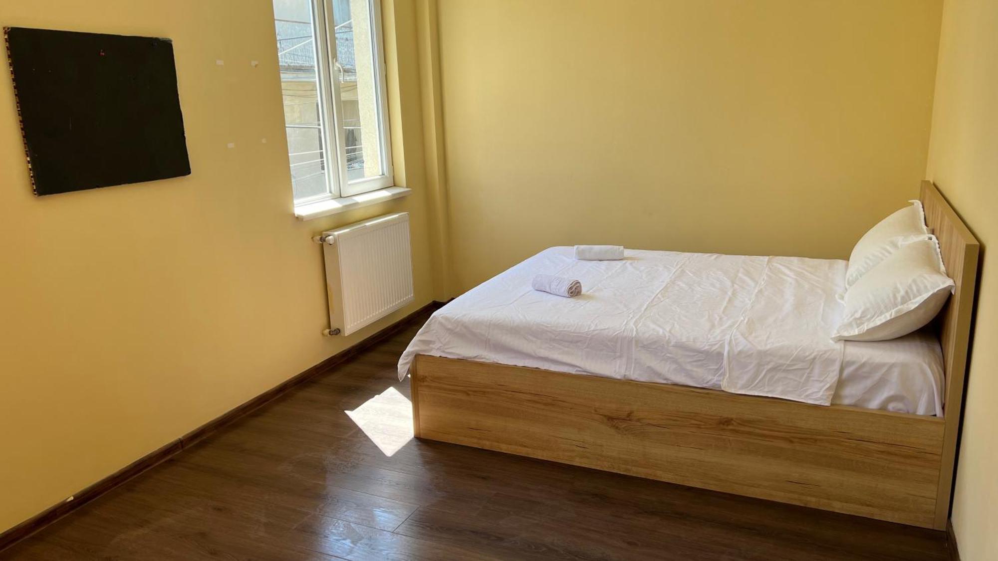 Garden House Tbilisi Hotel Luaran gambar